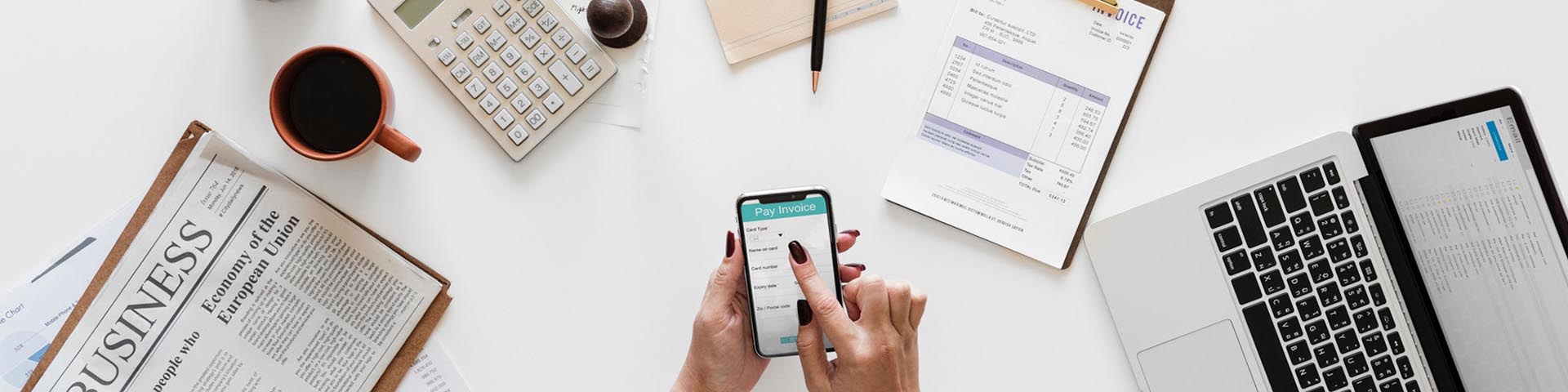 Заменят ли бухгалтеров рoботы? 